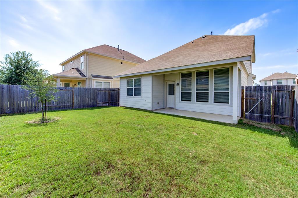 3524 Cannon Drive, Conroe, Texas image 46
