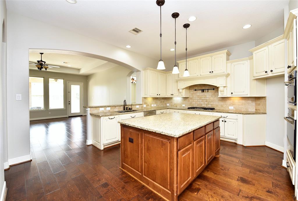 19211 San Saba River Court, Cypress, Texas image 17