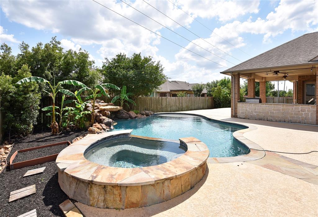 19211 San Saba River Court, Cypress, Texas image 43