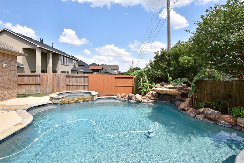 19211 San Saba River Court, Cypress, Texas image 44