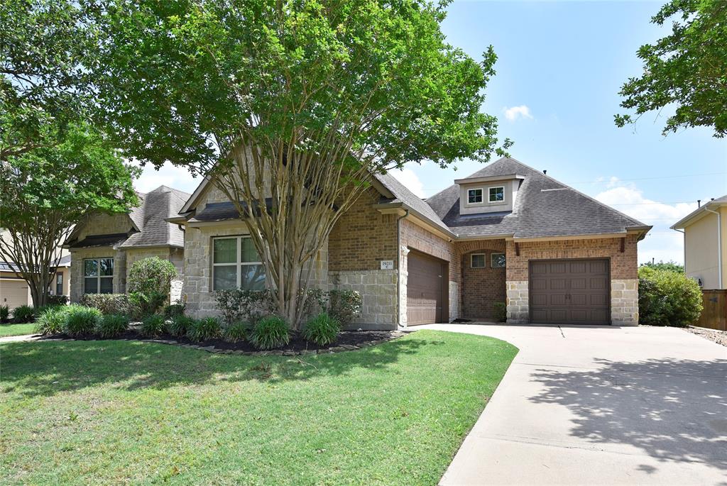 19211 San Saba River Court, Cypress, Texas image 2