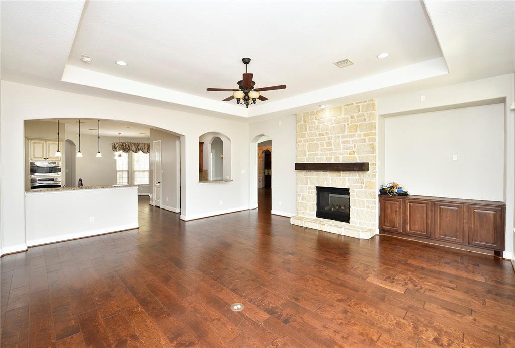 19211 San Saba River Court, Cypress, Texas image 16