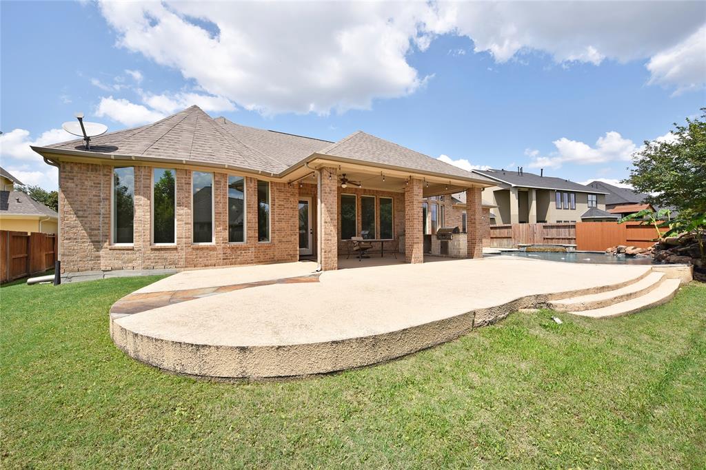 19211 San Saba River Court, Cypress, Texas image 41