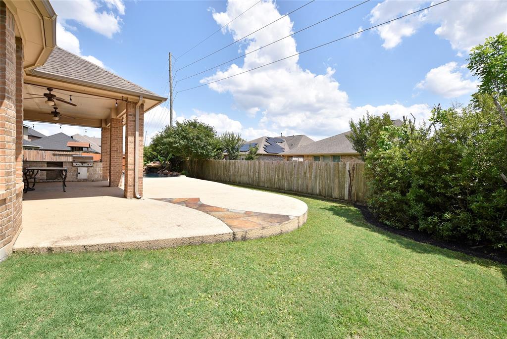 19211 San Saba River Court, Cypress, Texas image 40