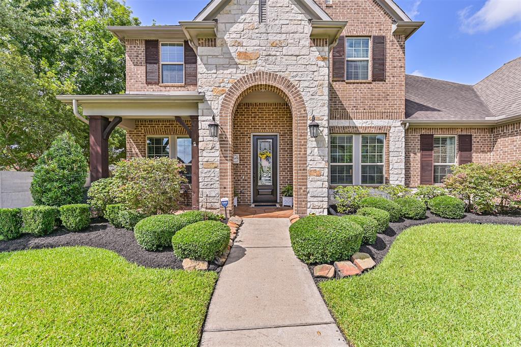 2424 Prairie Mist Lane