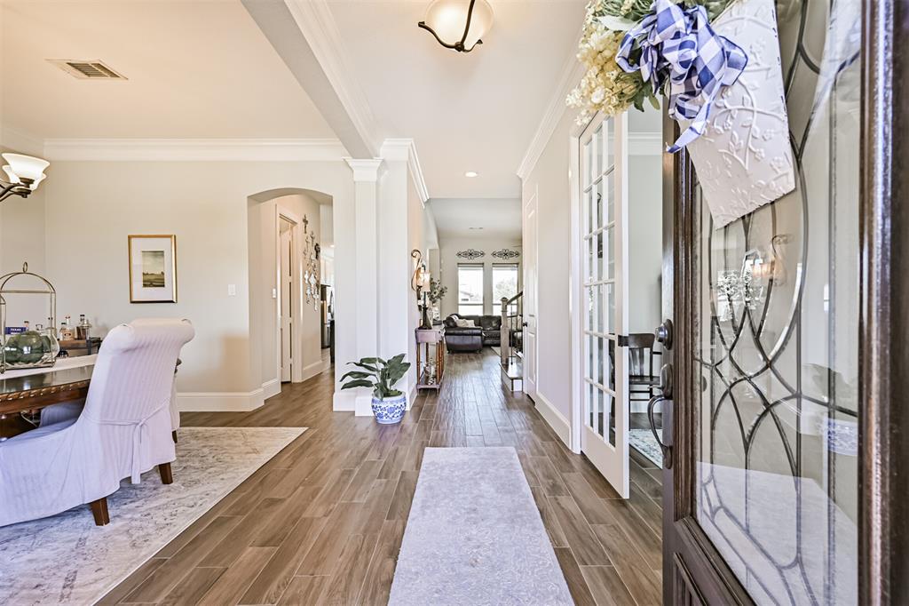 2424 Prairie Mist Lane