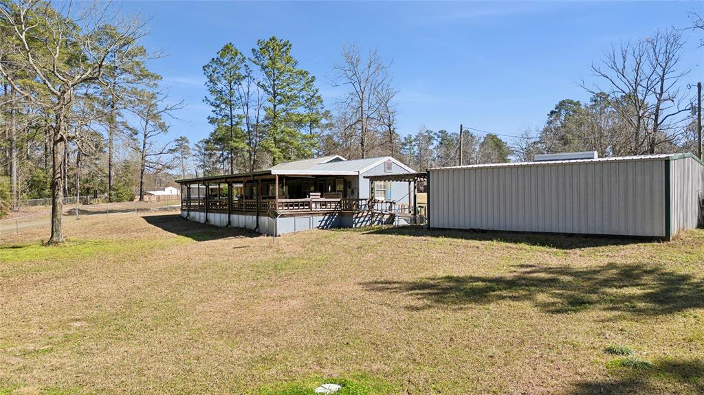 711 Toledo Beach Drive, Hemphill, Texas image 10