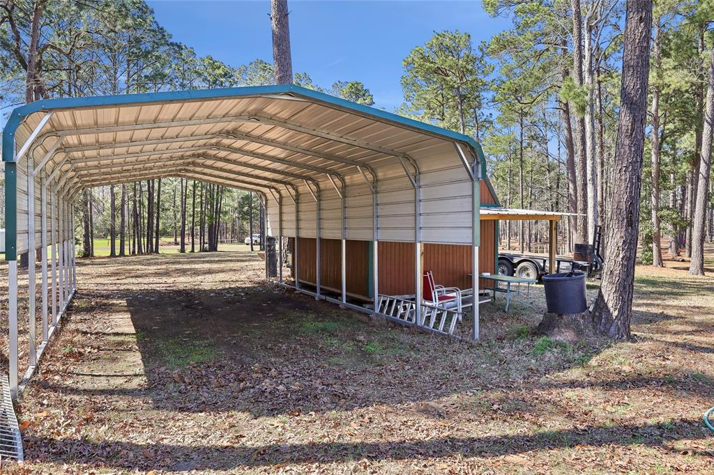 711 Toledo Beach Drive, Hemphill, Texas image 36