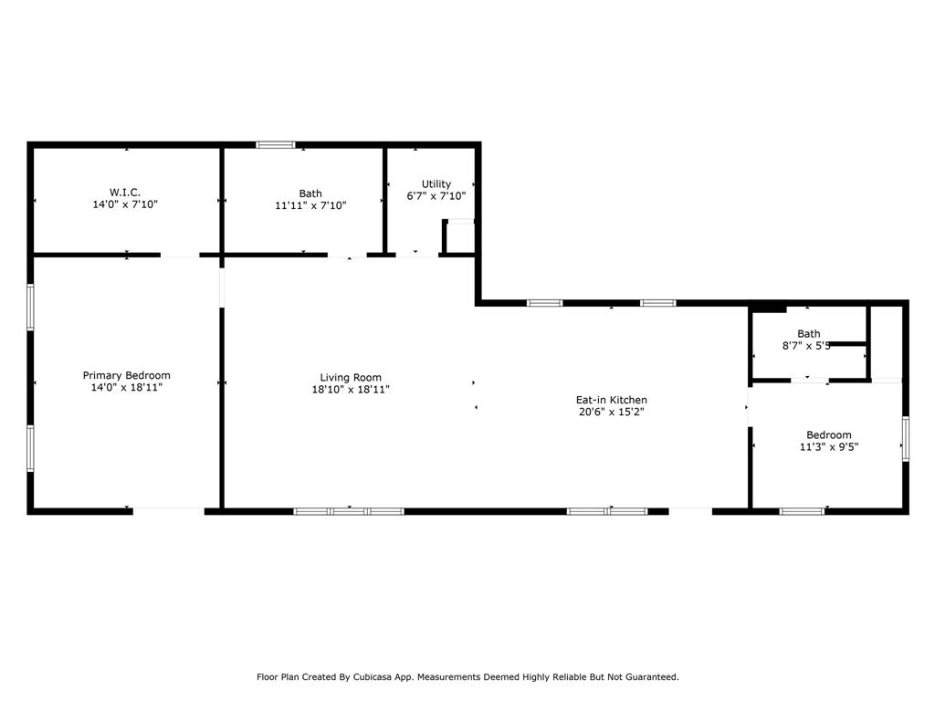 711 Toledo Beach Drive, Hemphill, Texas image 40