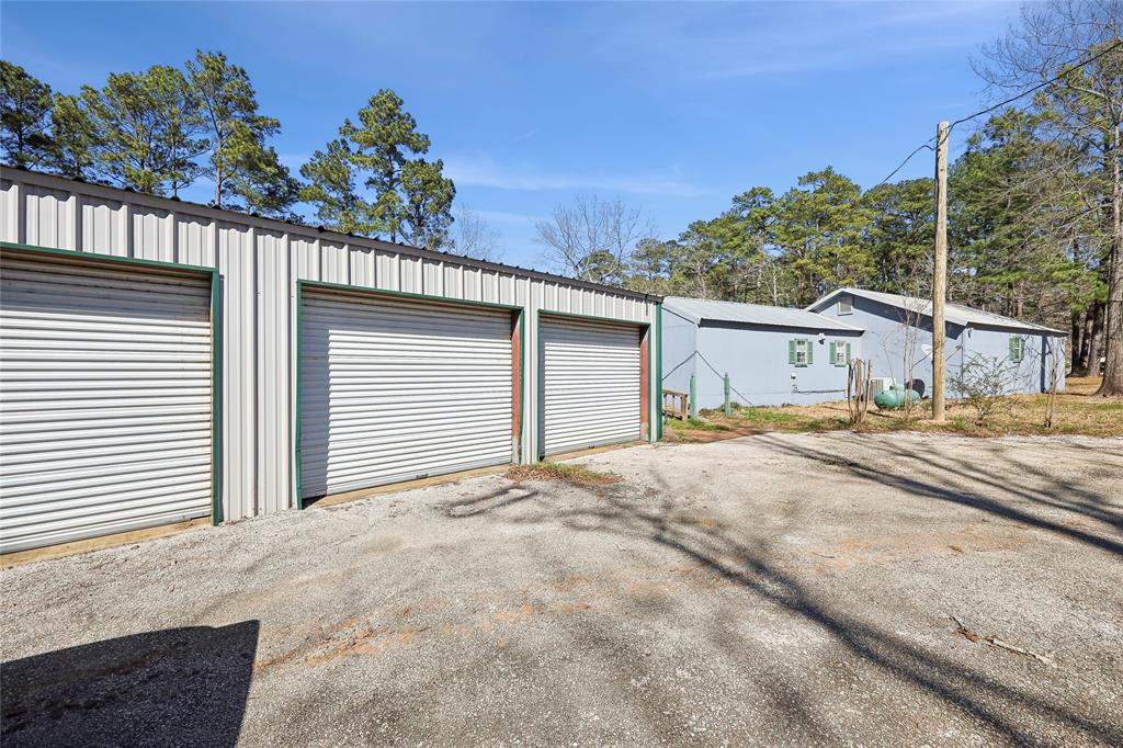 711 Toledo Beach Drive, Hemphill, Texas image 37