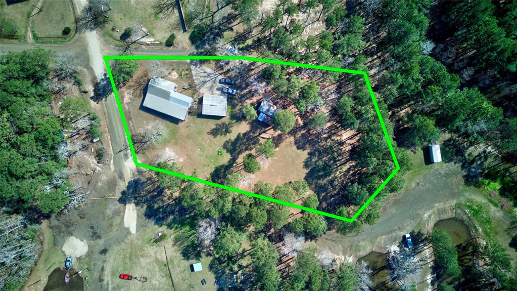 711 Toledo Beach Drive, Hemphill, Texas image 6