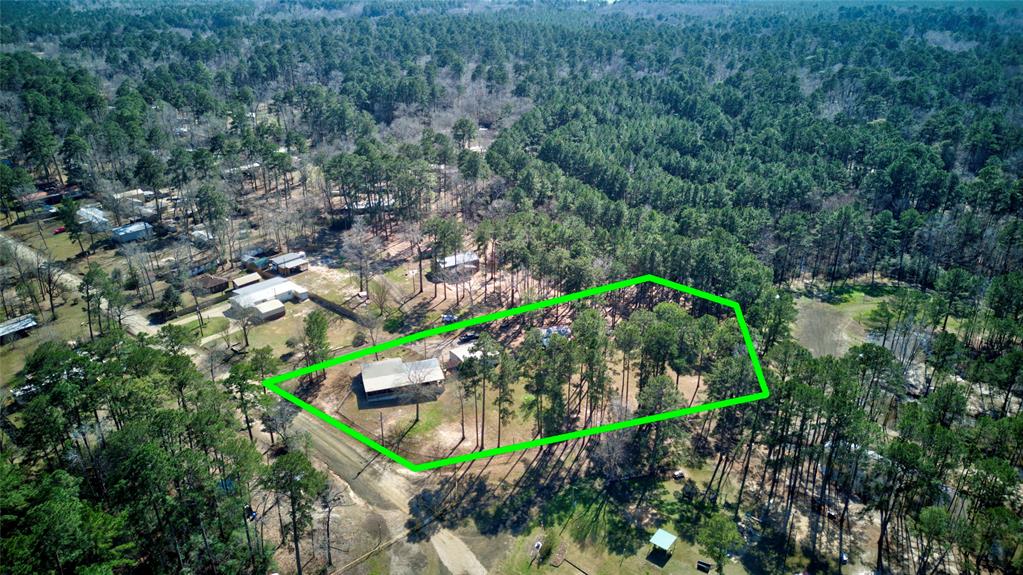 711 Toledo Beach Drive, Hemphill, Texas image 5