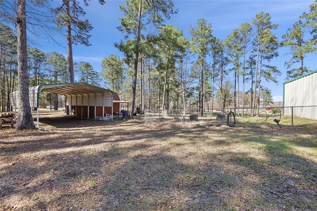 711 Toledo Beach Drive, Hemphill, Texas image 35
