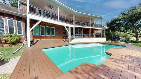 24615 W Kingscrest Circle Circle Spring TX 77389