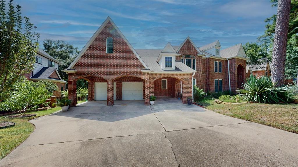 24615 W Kingscrest Circle Circle