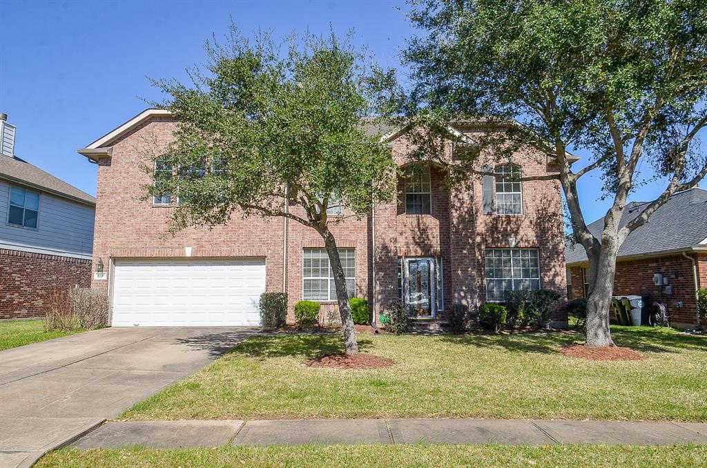 5519 Gatesprings Lane, Sugar Land, Texas image 1