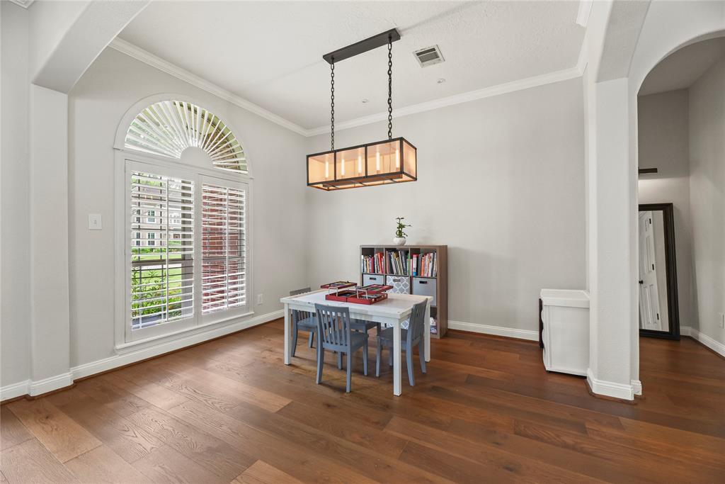 18818 Cypress Chateau Drive