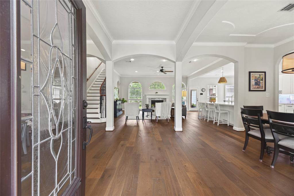 18818 Cypress Chateau Drive