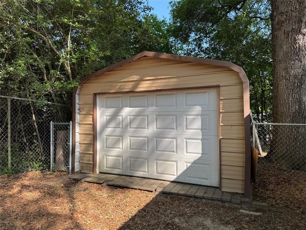 803 N Nellius Street, Woodville, Texas image 20