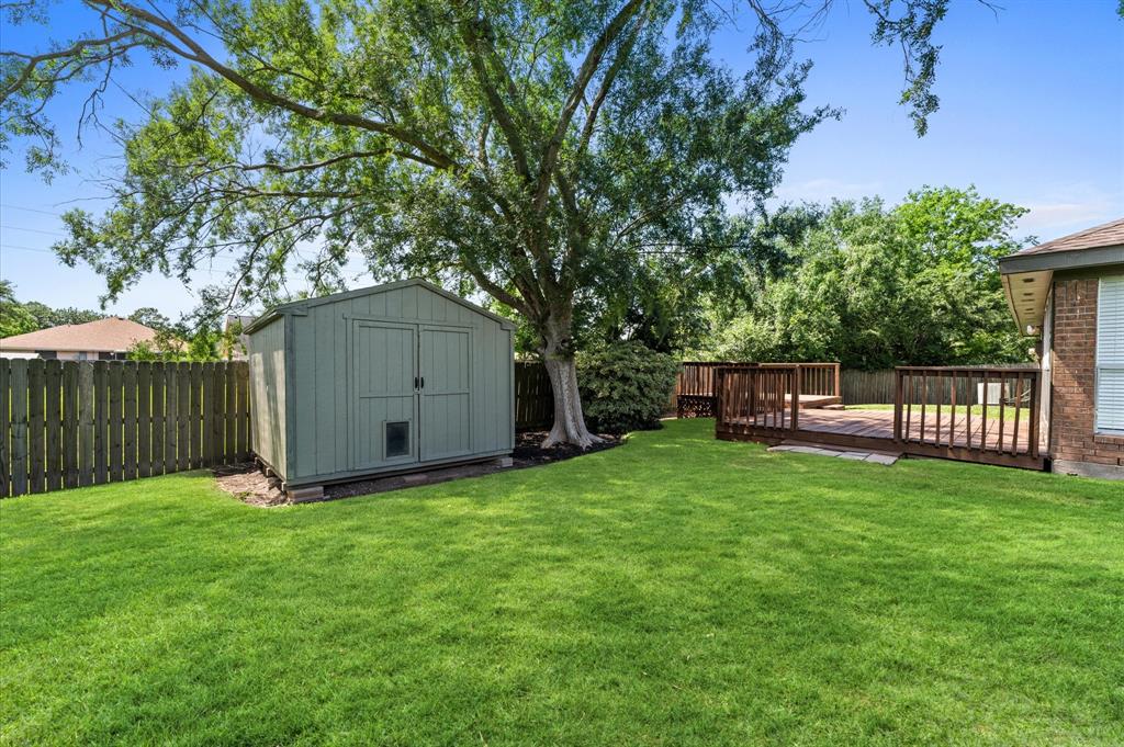 4302 Duesenberg Court, Pearland, Texas image 20
