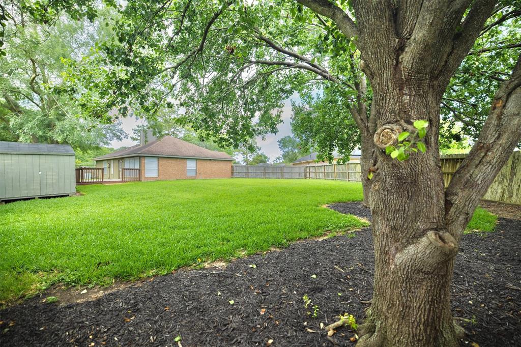 4302 Duesenberg Court, Pearland, Texas image 16