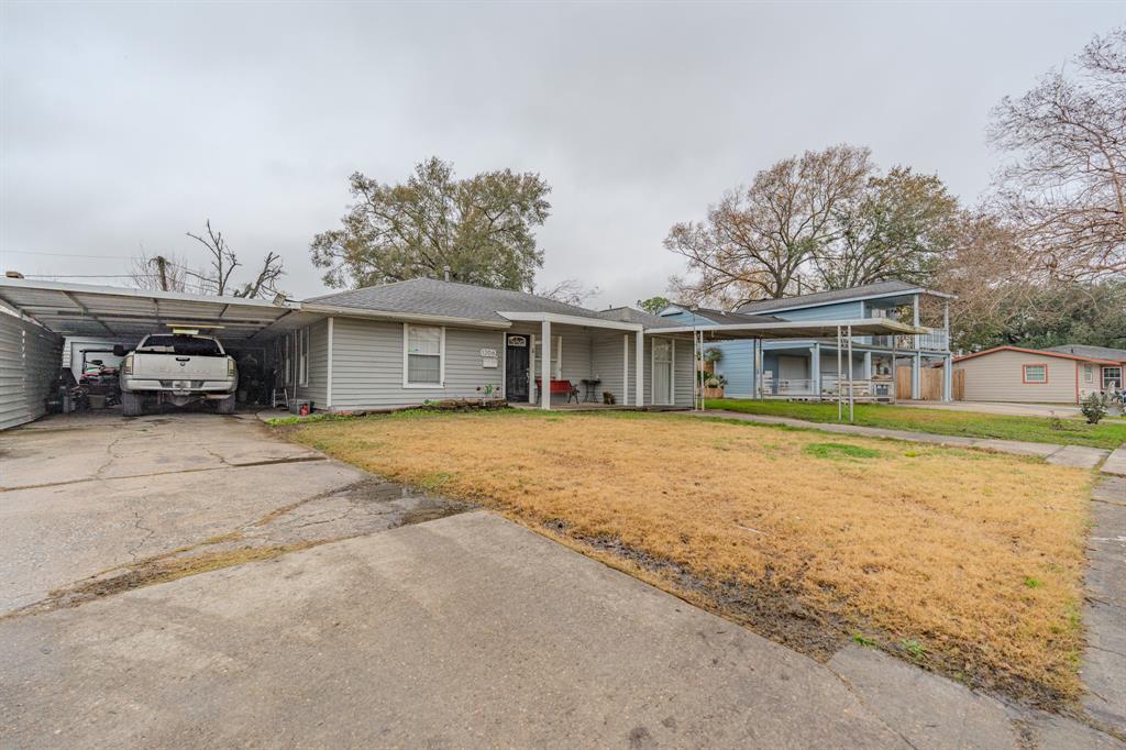 1206 Sunset Drive, Pasadena, Texas image 2