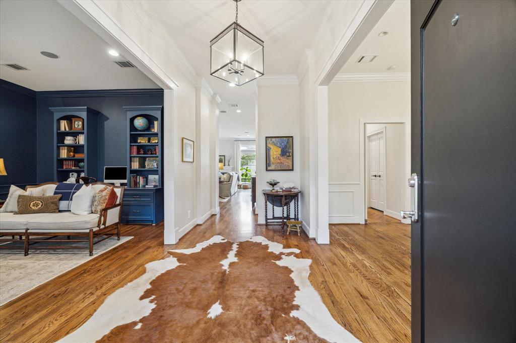 4 Village Oaks Lane