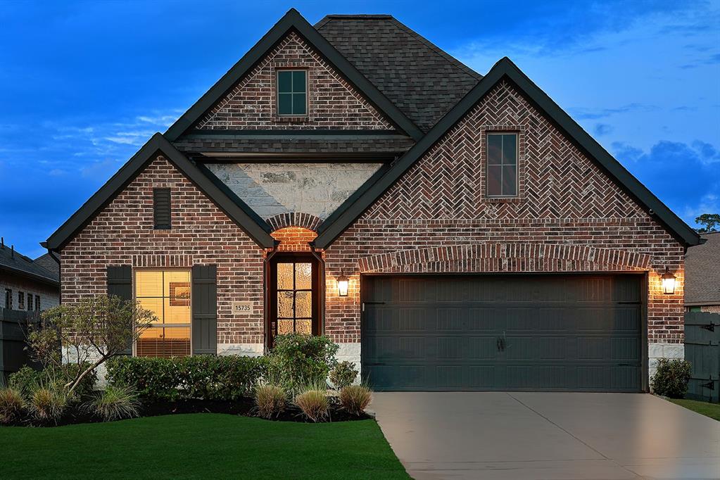 15735 Autumn Sun Court, Conroe, Texas image 1