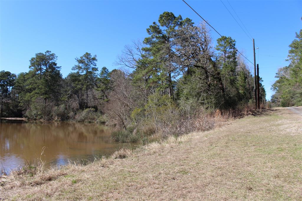 Lots #38 & #40 Hideaway Drive, Trinity, Texas image 4