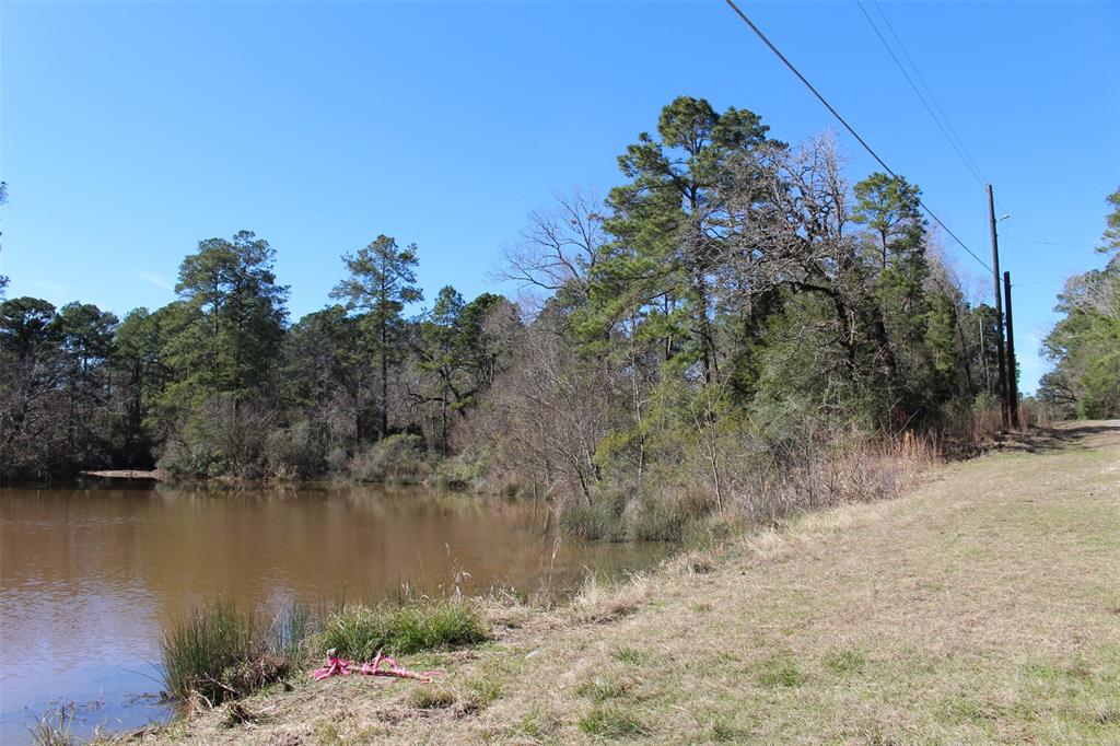 Lots #38 & #40 Hideaway Drive, Trinity, Texas image 12