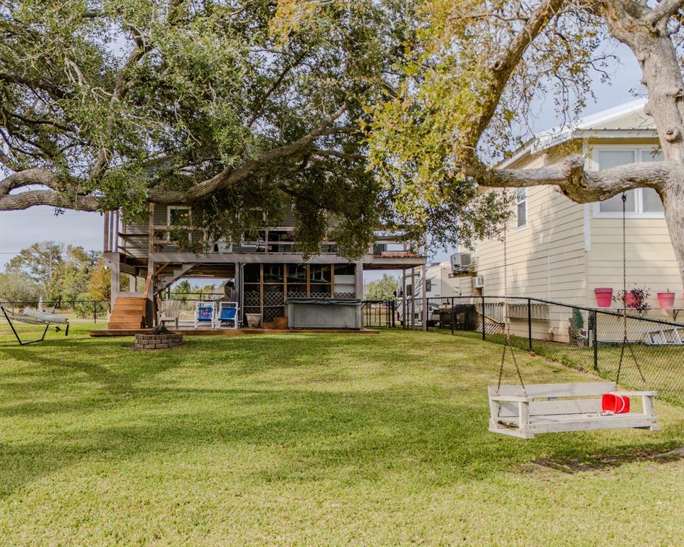 2379 County Road 291, Sargent, Texas image 22