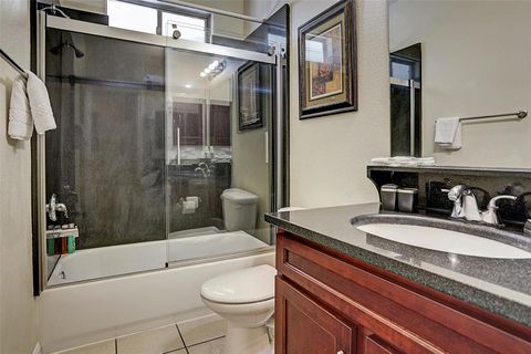 Photo of 6468 Corporate Drive #2009, Houston, TX 77036 (MLS # 56658203)