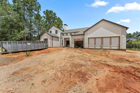 521 Pineal Drive Montgomery TX 77316