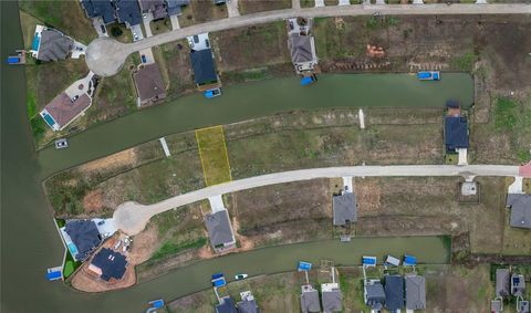 12877 French Quarter Drive Willis TX 77318