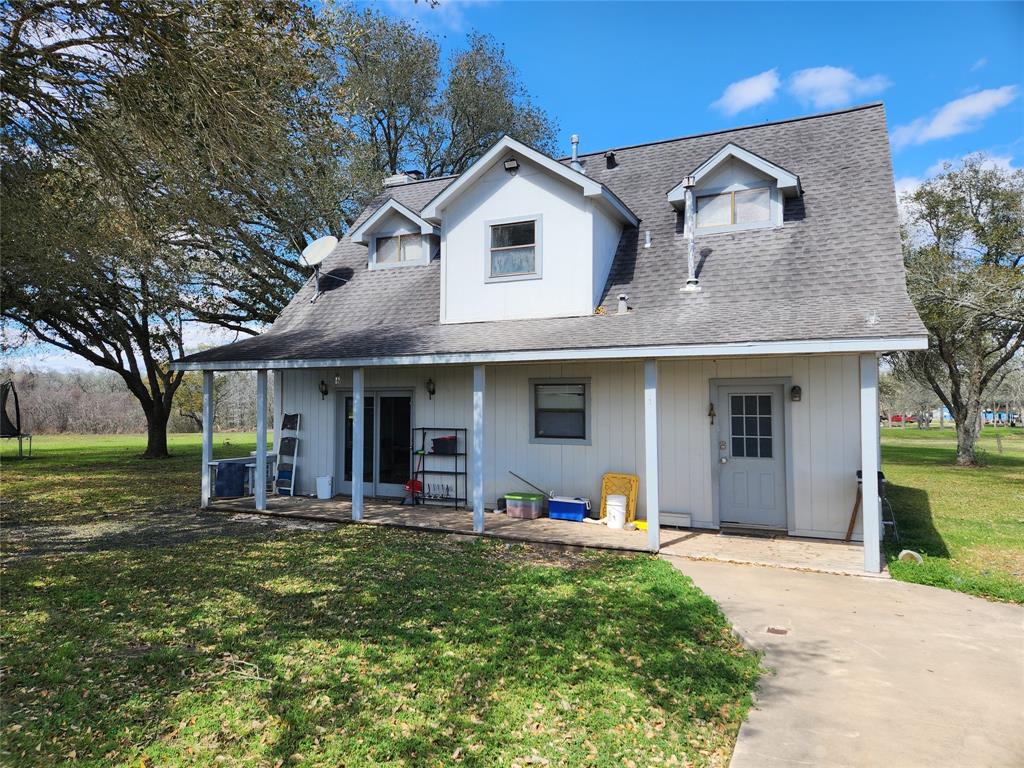 1783 River Valley Drive, Wharton, Texas image 13