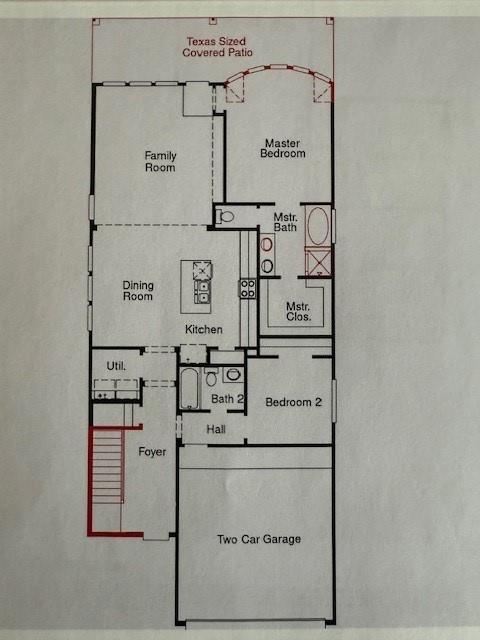 263 Navasota Narrows Way