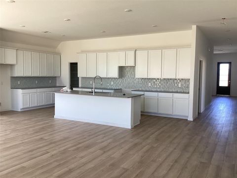 3009 Palm Branch Drive Texas City TX 77568