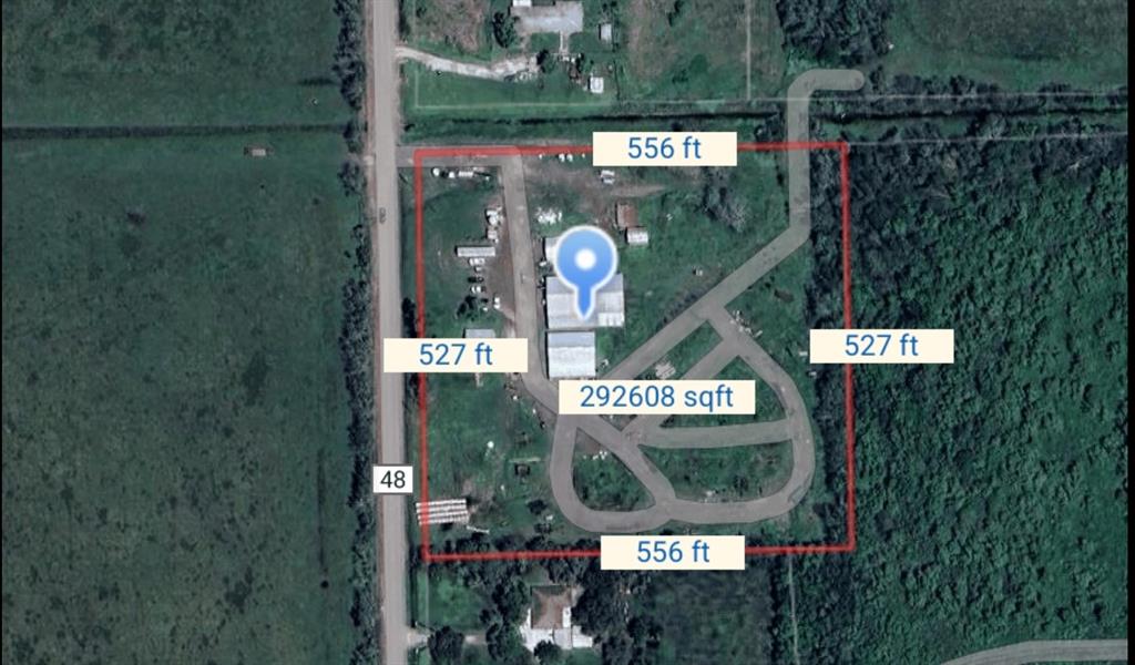 TBD County Road 48 Airline Road, Rosharon, Texas image 1