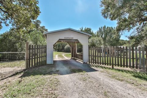 A home in Madisonville