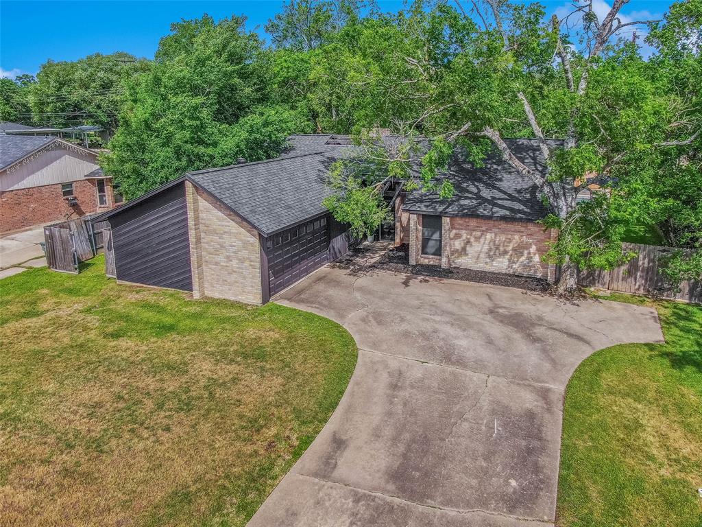 3802 Valley Oaks Drive, Bryan, Texas image 42