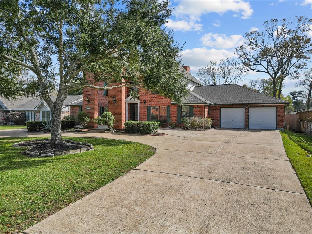 1400 Oak Hollow Drive, Dickinson, Texas image 5