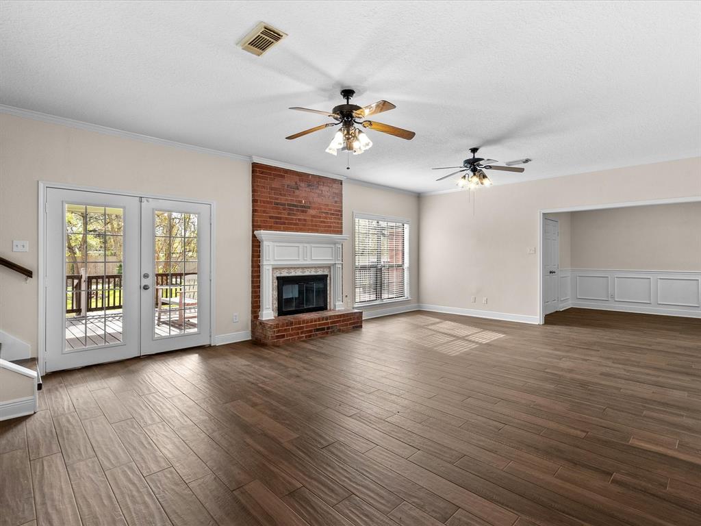 1400 Oak Hollow Drive, Dickinson, Texas image 19