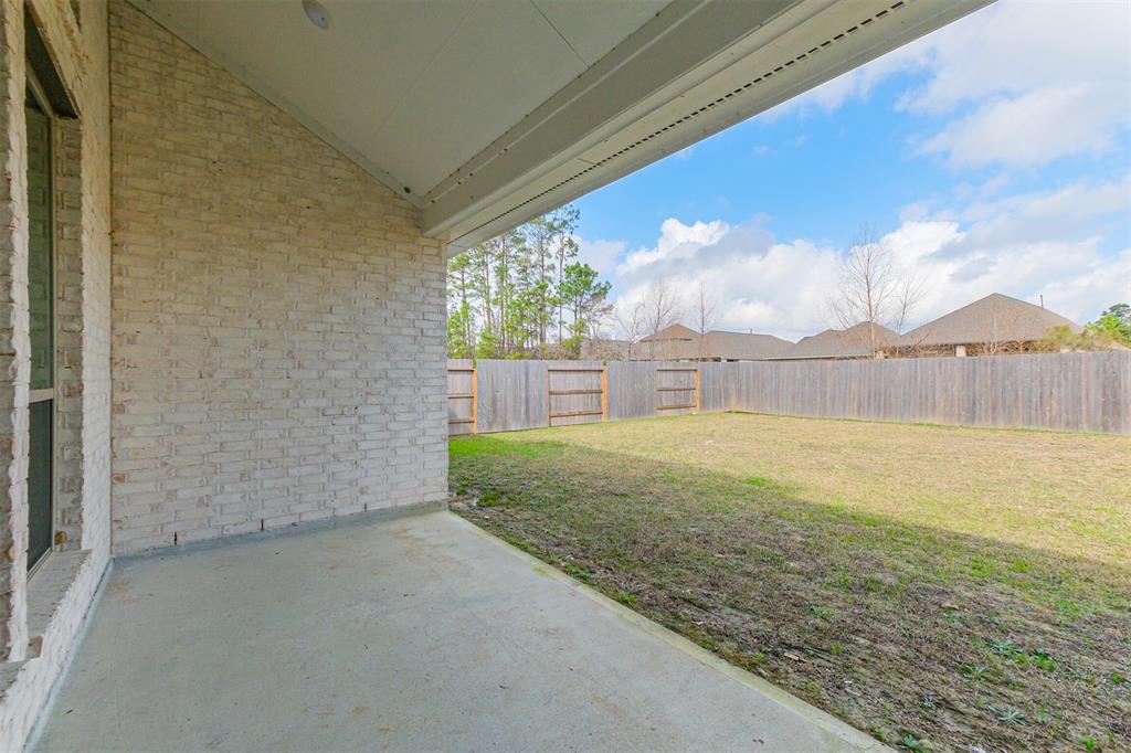 12535 Tullich Run Drive, Humble, Texas image 42