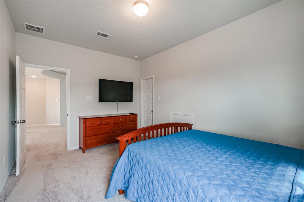 12535 Tullich Run Drive, Humble, Texas image 36