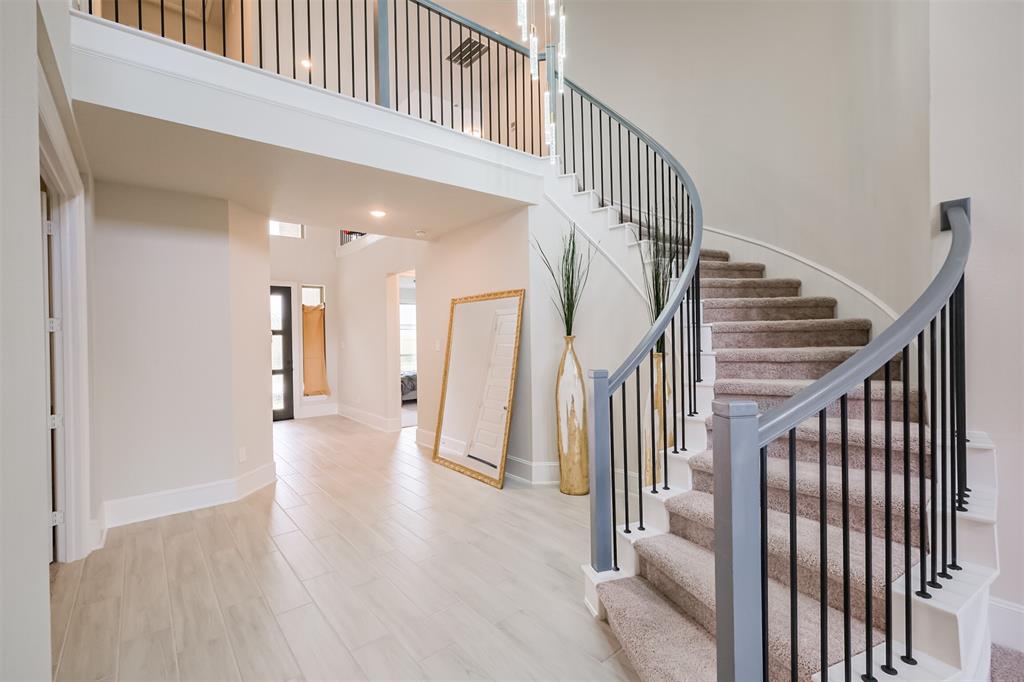 12535 Tullich Run Drive, Humble, Texas image 6