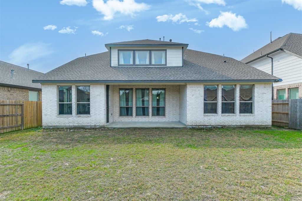 12535 Tullich Run Drive, Humble, Texas image 43