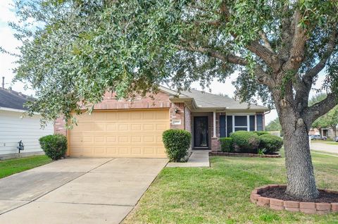 A home in Fresno