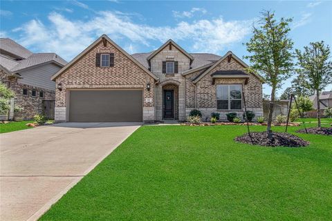 A home in Pinehurst