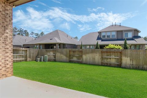 A home in Pinehurst