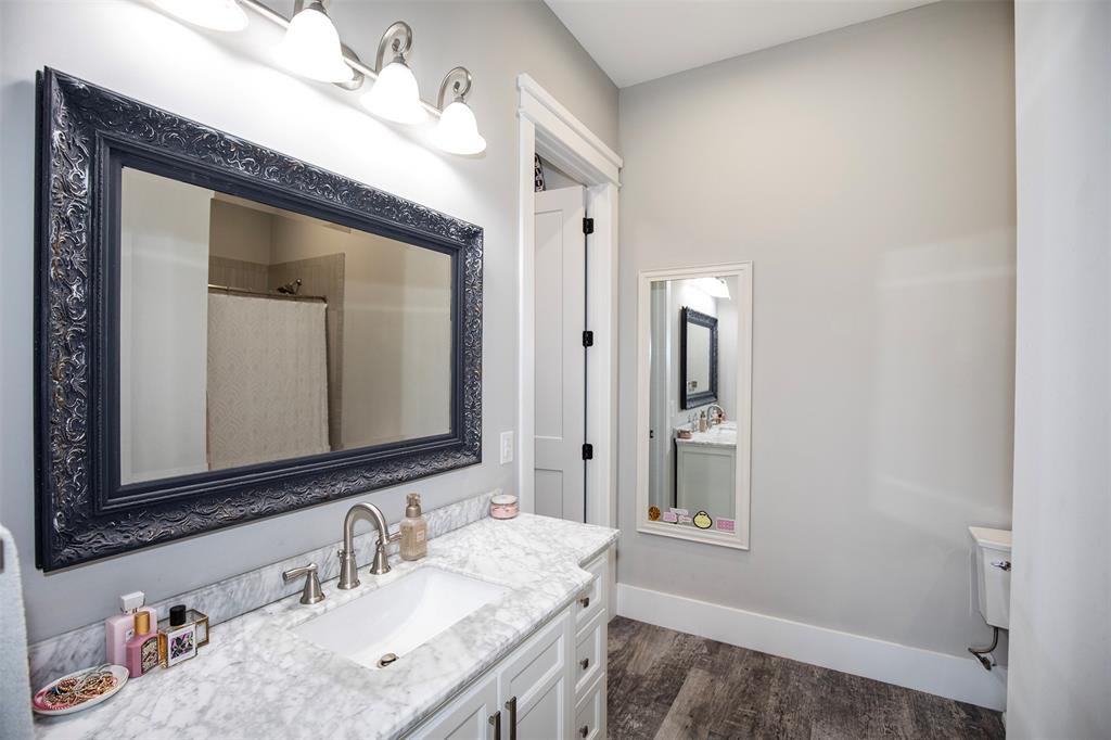 2201 Courtney Street, Santa Fe, Texas image 37